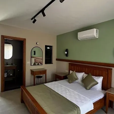 Mimoza 5* أولدينيس