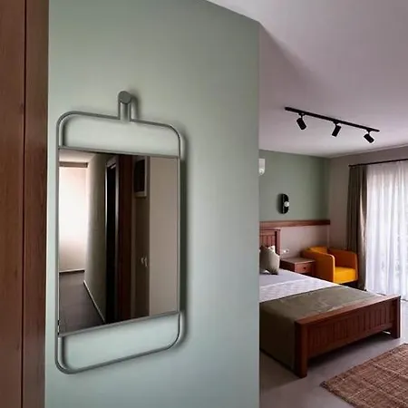 فندق Mimoza 5*