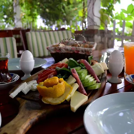 Mimoza 5* أولدينيس
