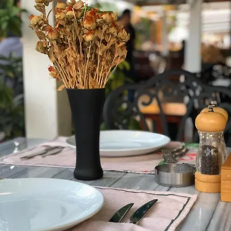 فندق Mimoza