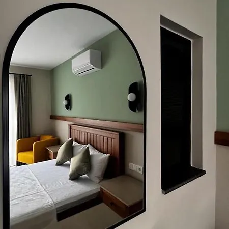 Otel Mimoza Ölüdeniz
