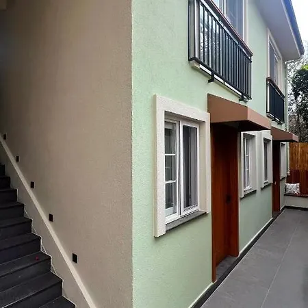 Otel Mimoza 5*