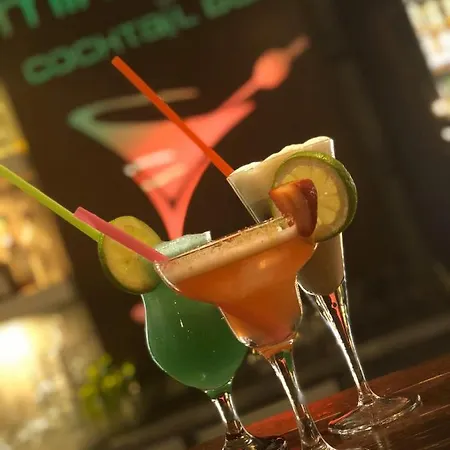 米莫扎酒店 5*